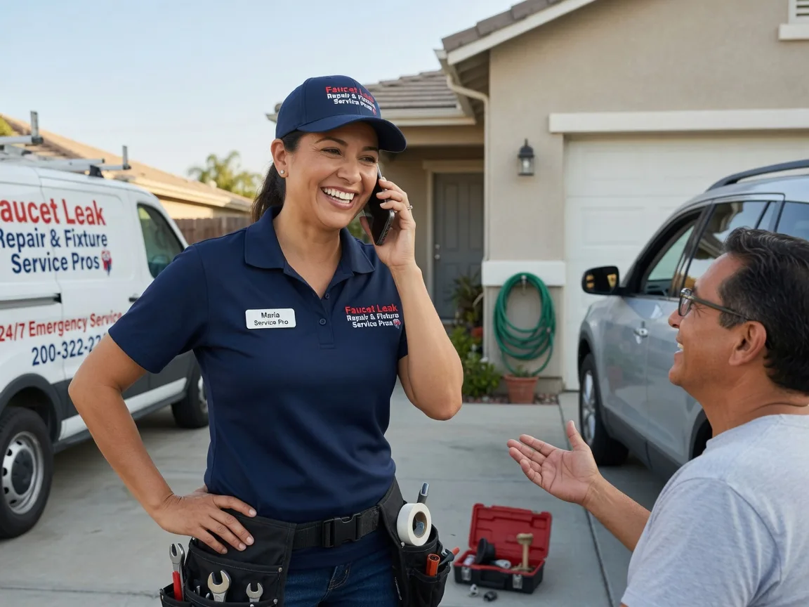 Faucet Repair Ethelsville, AL FAQs