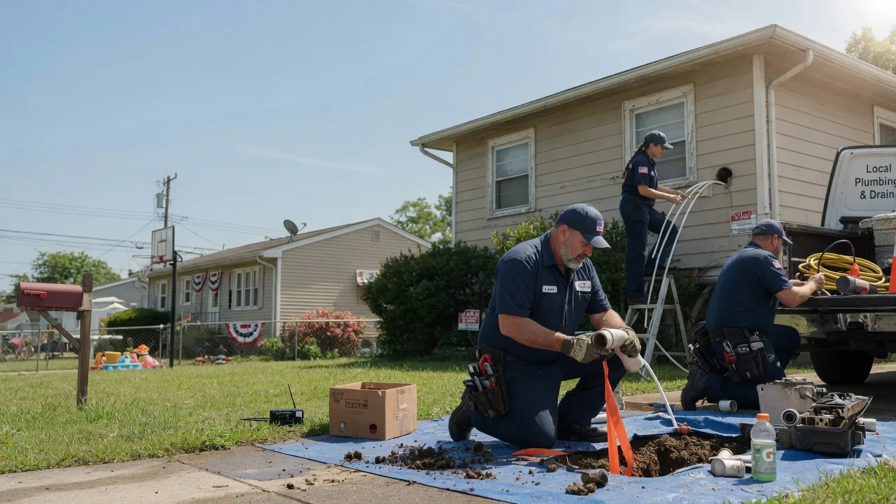 Faucet Repair in Ethelsville, AL near me
